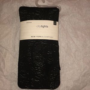 New York & Company tights